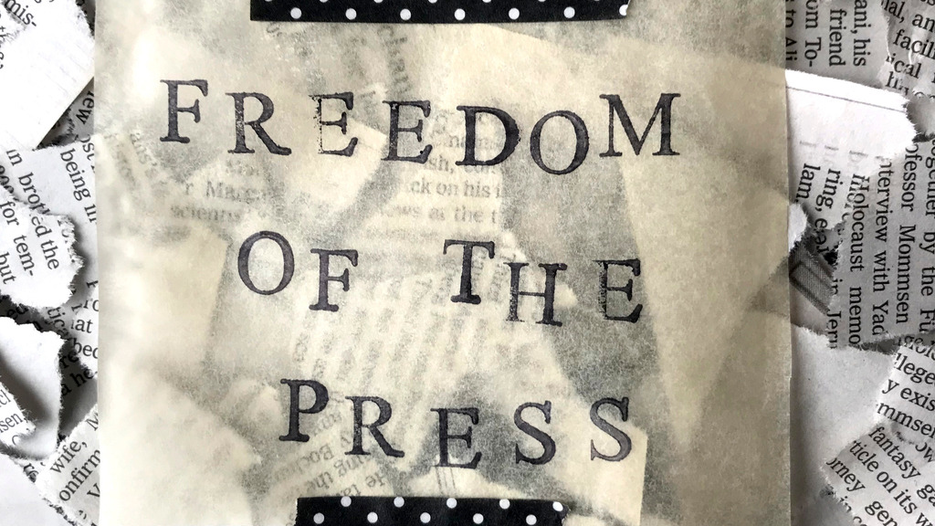 Editors Guild, DIGIPUB say case against Thakurta by Adani Group aimed at intimidating media