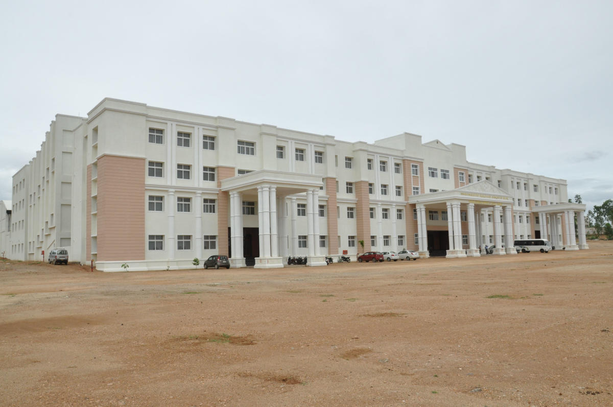 Demand for cancer treatment centre at Ch'nagar district hospital