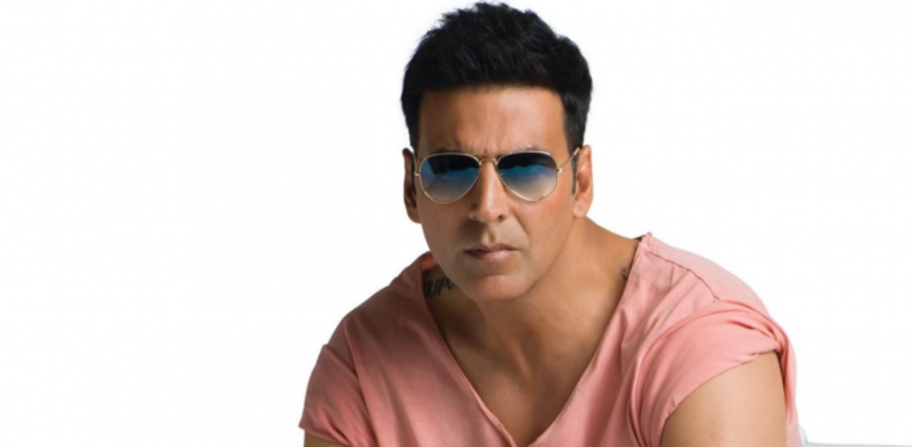 Akshay Kumar's movie 'Bachchan Pandey' to hit the screens on Republic Day next year
