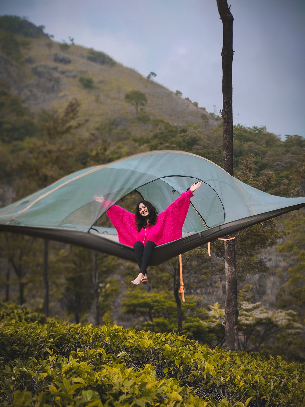 Sustainable travel popular in post-pandemic world