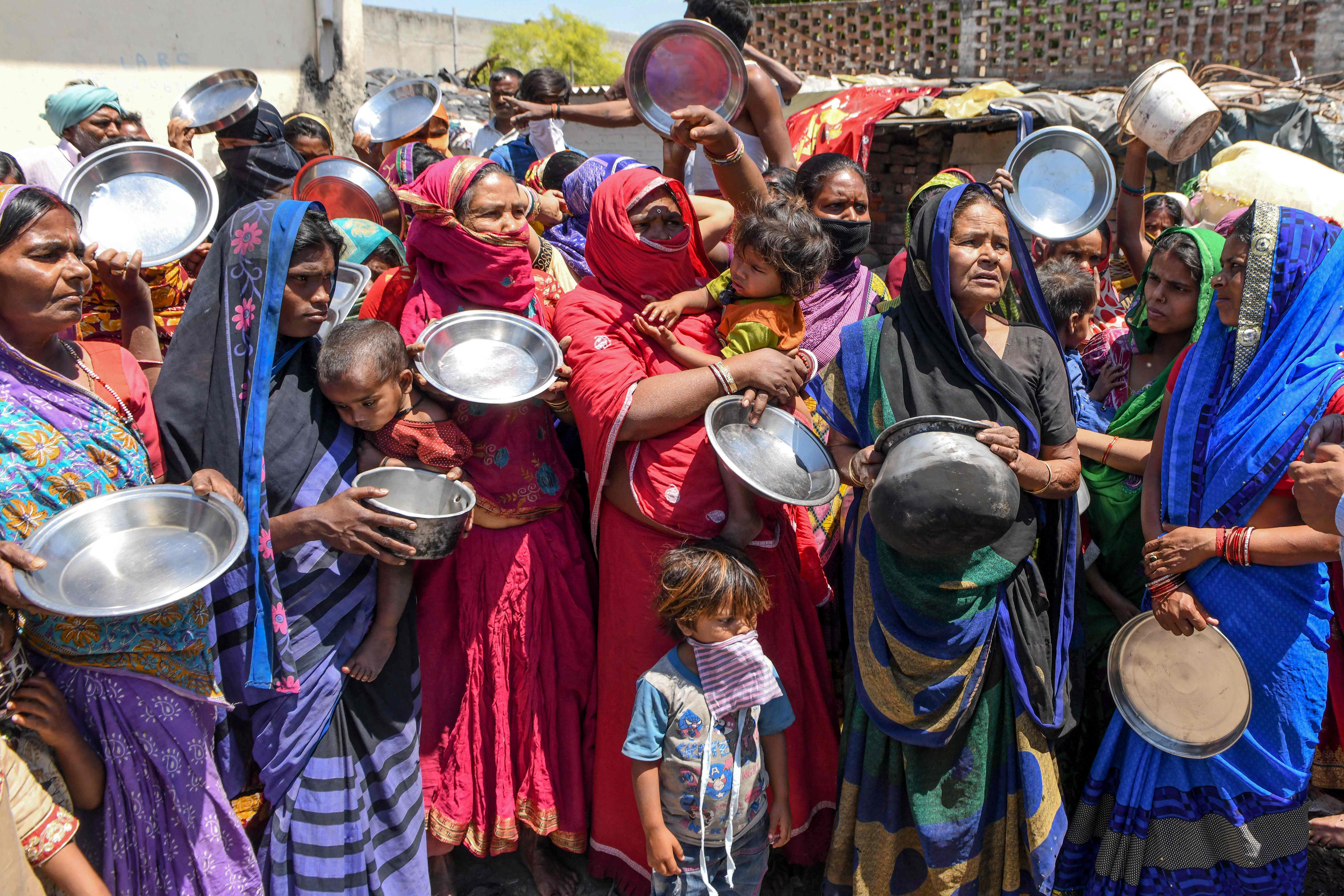 This Union Budget must be for the poor, Sensex can take care of itself
