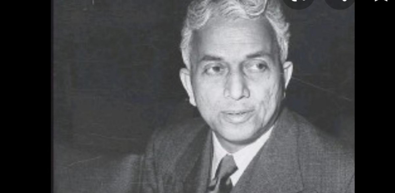 The man who laid the bedrock for the Indian Constitution