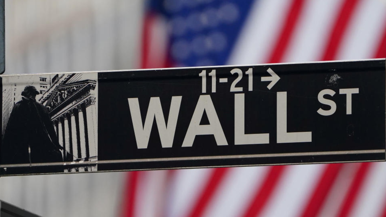 Wall Street drops after J&J vaccine data, GameStop effect weighs