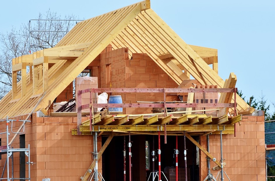 'Increase income tax deduction ceiling on home loan interest rate'