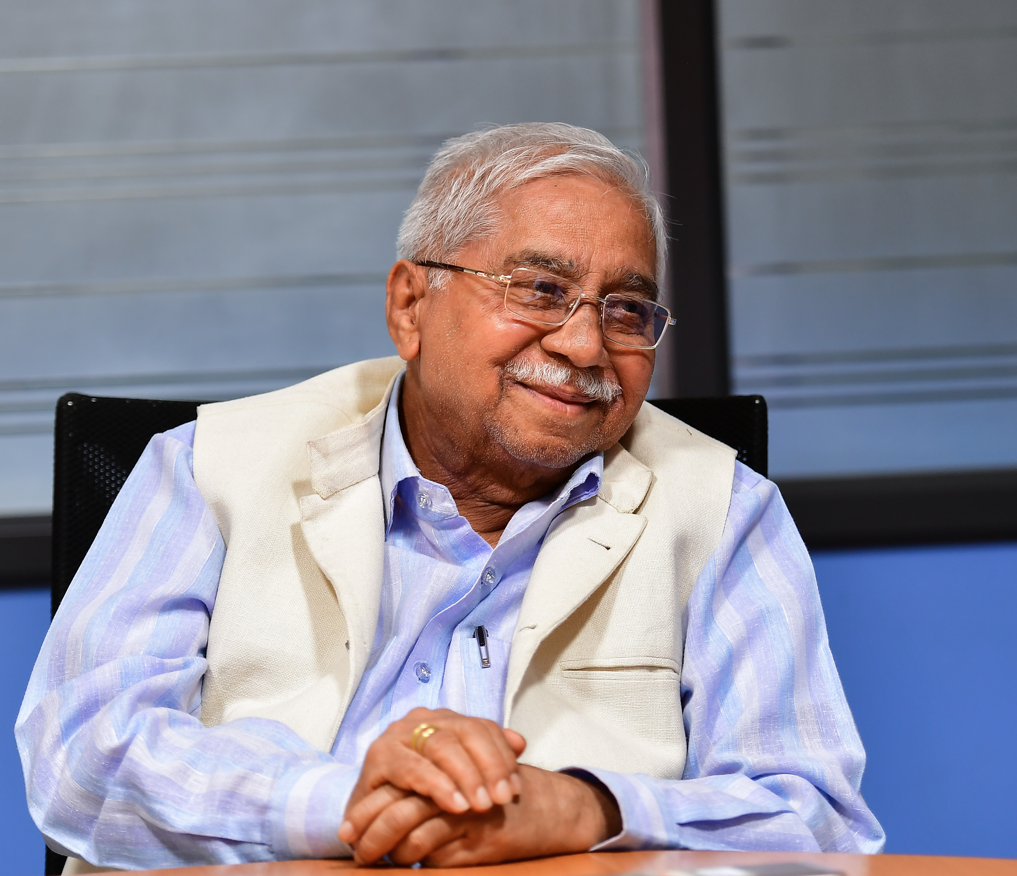 Father tells us to read all the time: Channamma Kambara