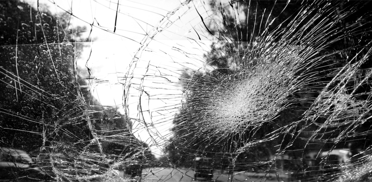Four dead in car-lorry collision