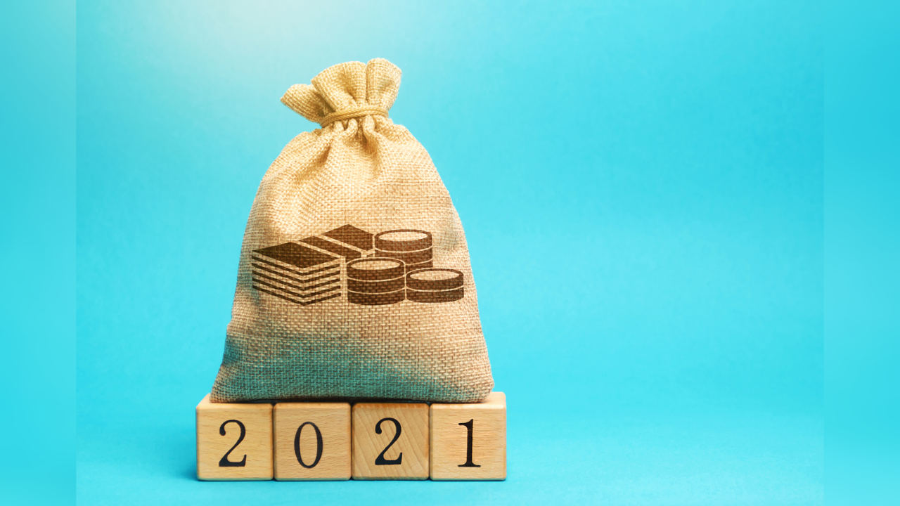 Budget 2021 key to address India's banking mess