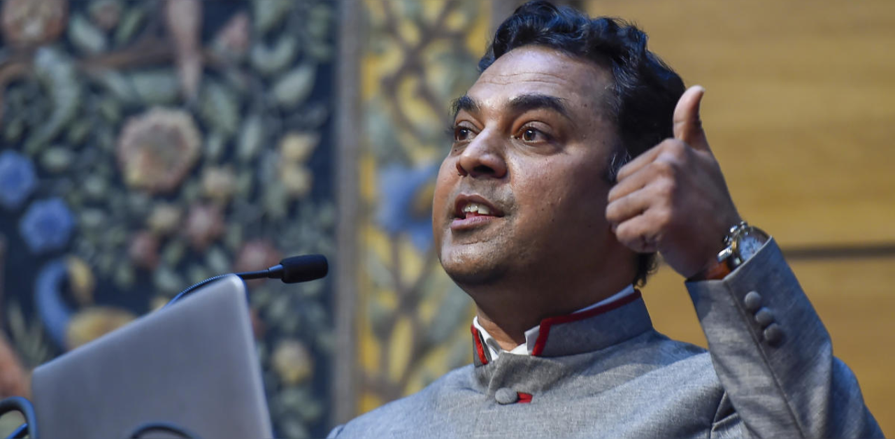 Economic Survey 2021 presents a rosy picture