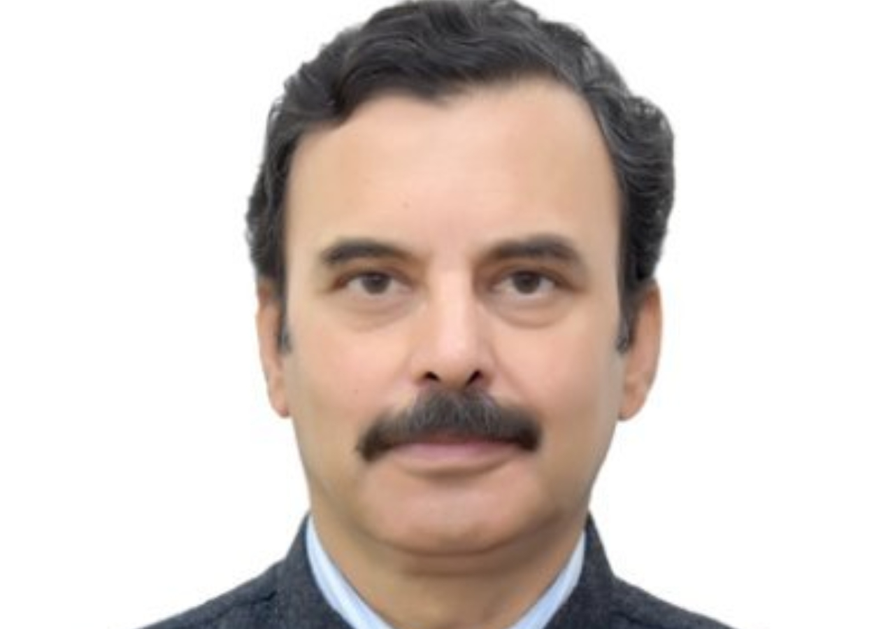 Rajeev Ranjan takes over as Chief Secretary of Tamil Nadu