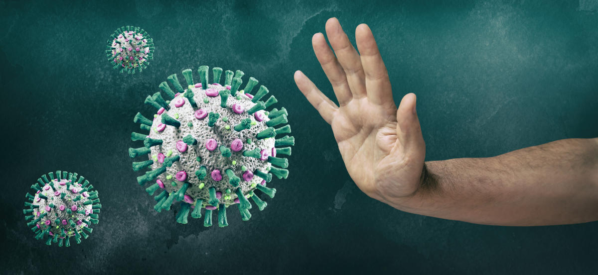 The future will see more pandemics, not less. Here is why