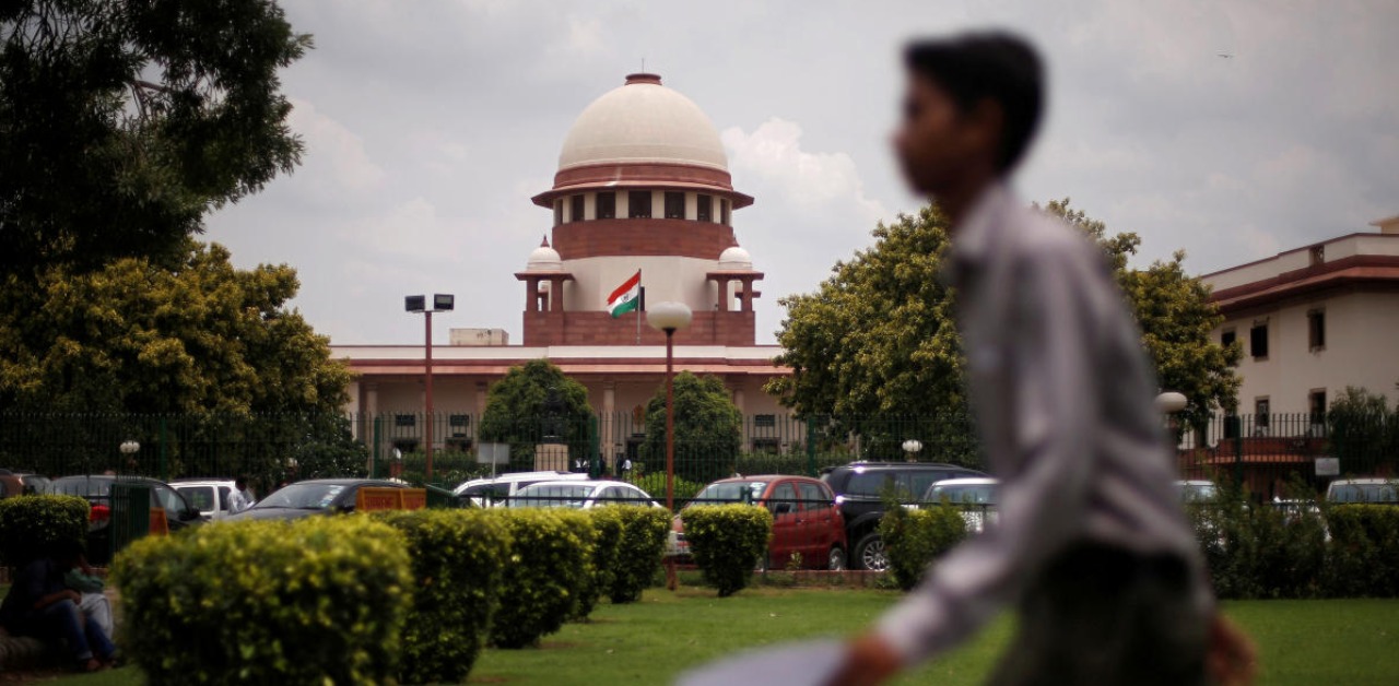 SC stresses on adopting less environmentally damaging alternatives for projects