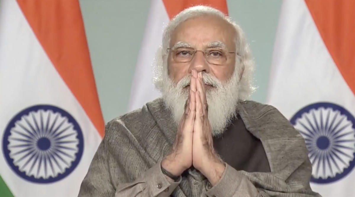 Glad to see your affection towards India: PM Modi to Kevin Pietersen