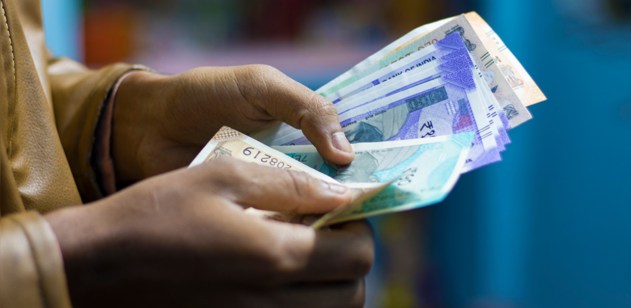 Investor wealth crosses Rs 200 lakh crore-mark