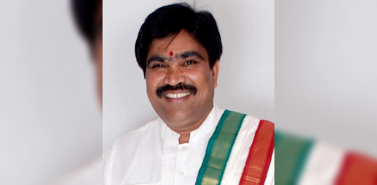 Horticulture Minister R Shankar struggles to explain Bill as Congress stages walk out