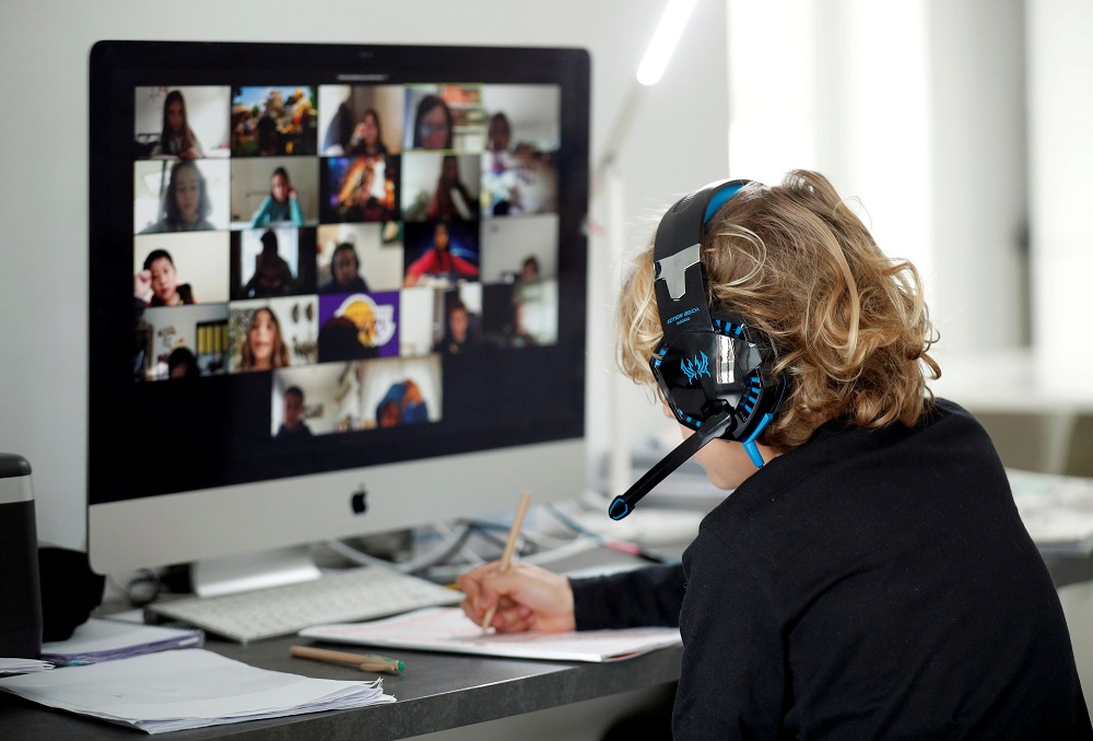 Zoom Rooms to promote health, safety at workplaces