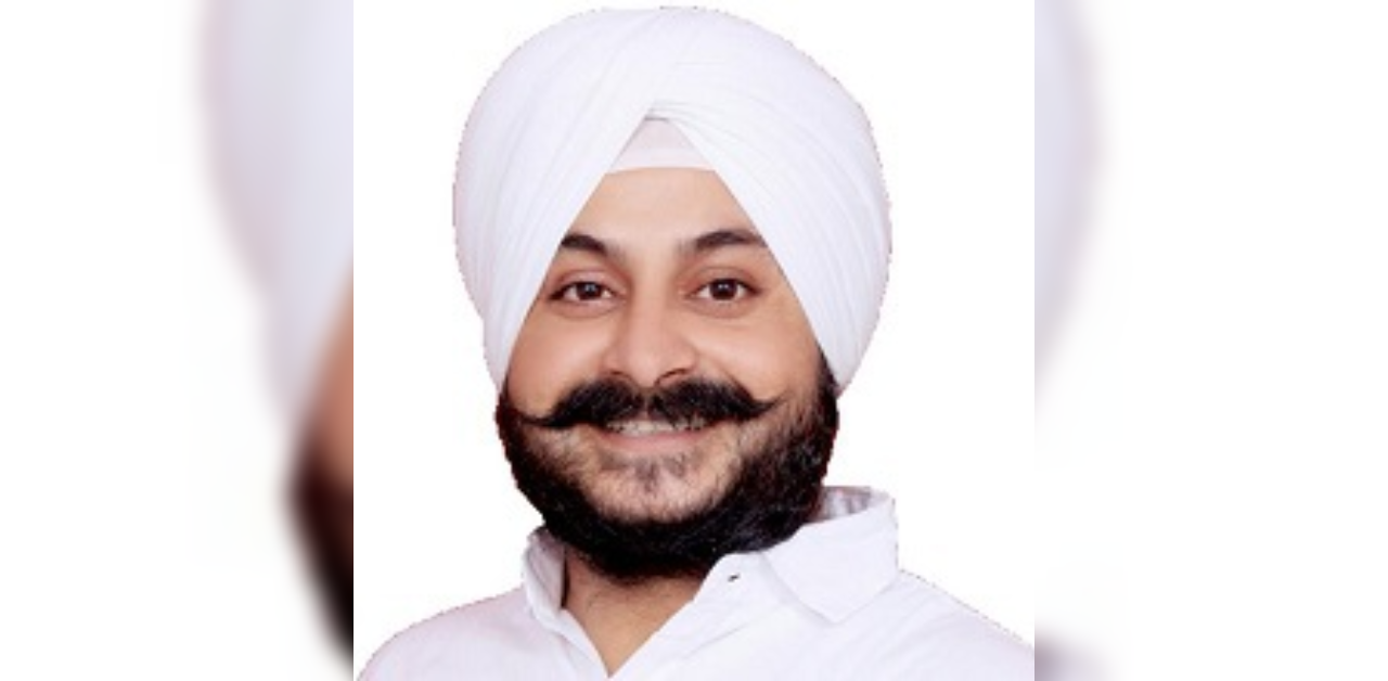 Ruling Congress ‘misusing' power to influence Punjab municipal body polls: AAP