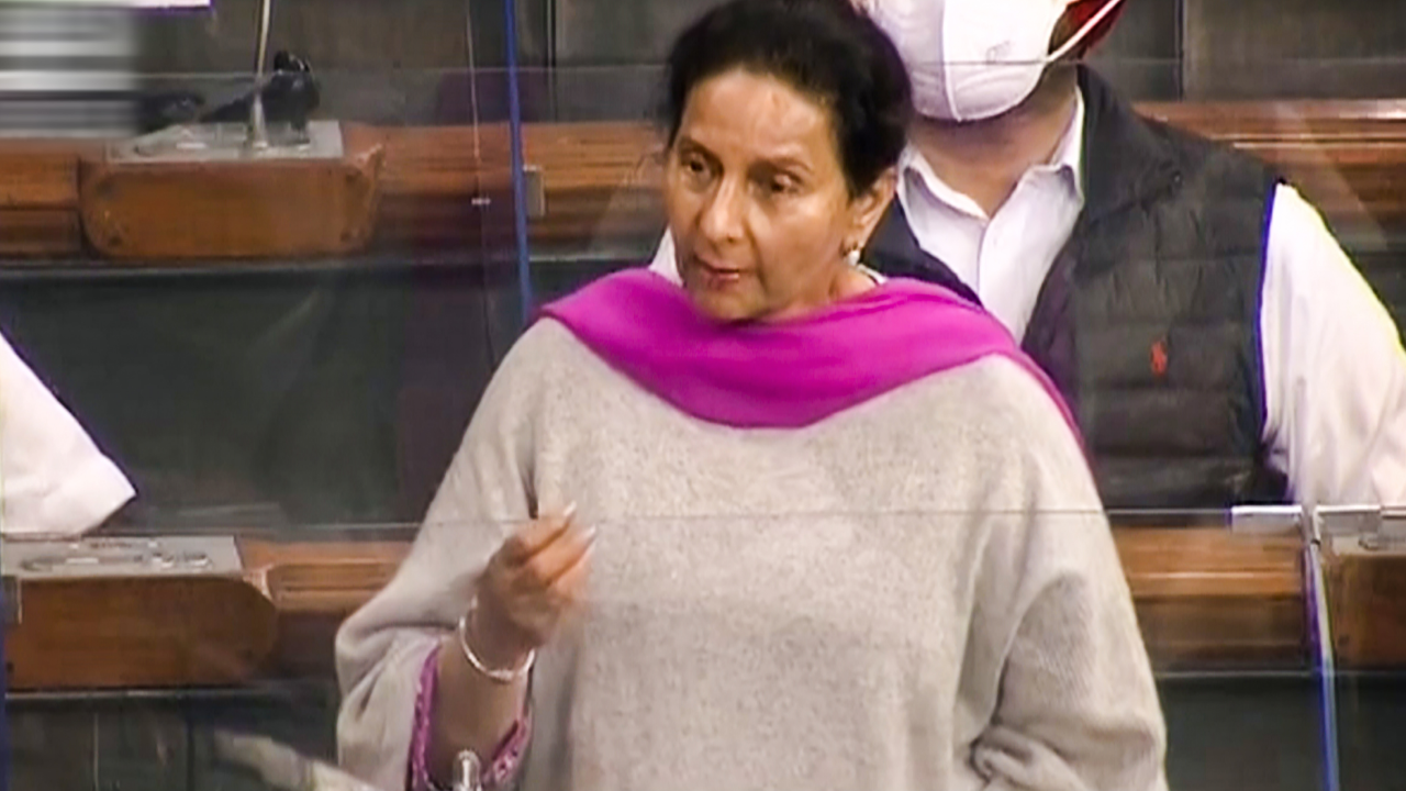 Opposition asks govt to shed its 'arrogance' over farm laws