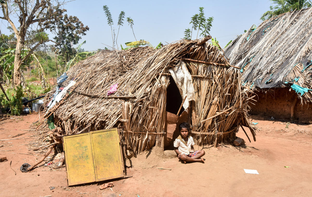 Govt fails to implement Assadi committee report, tribal families suffer