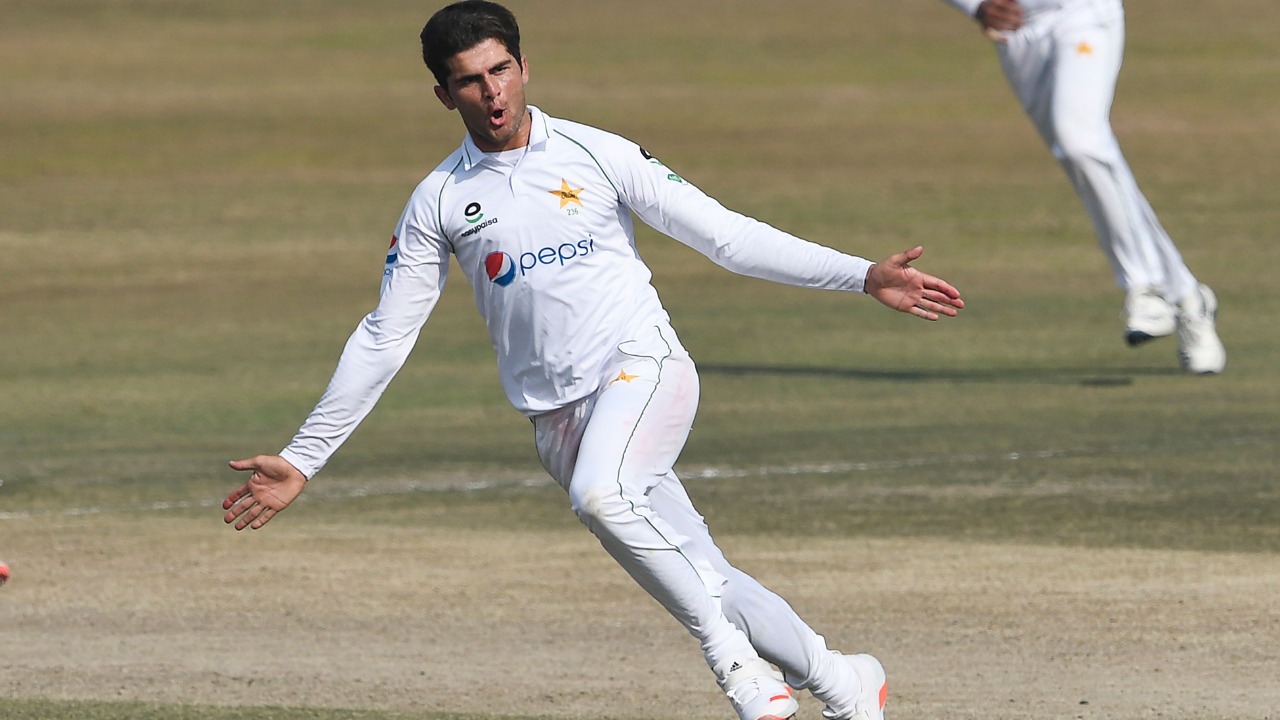 Pakistan working out rotation policy for pacers
