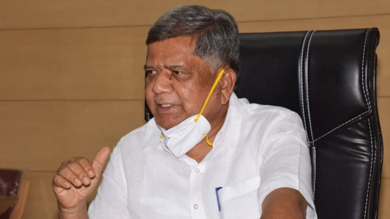 Siddaramaiah blaming RSS to hide embarrassment: Shettar
