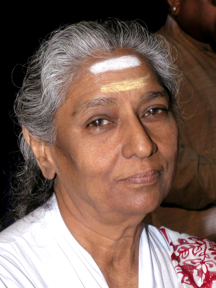 Singer Janaki to inaugurate Sahitya Sammelana
