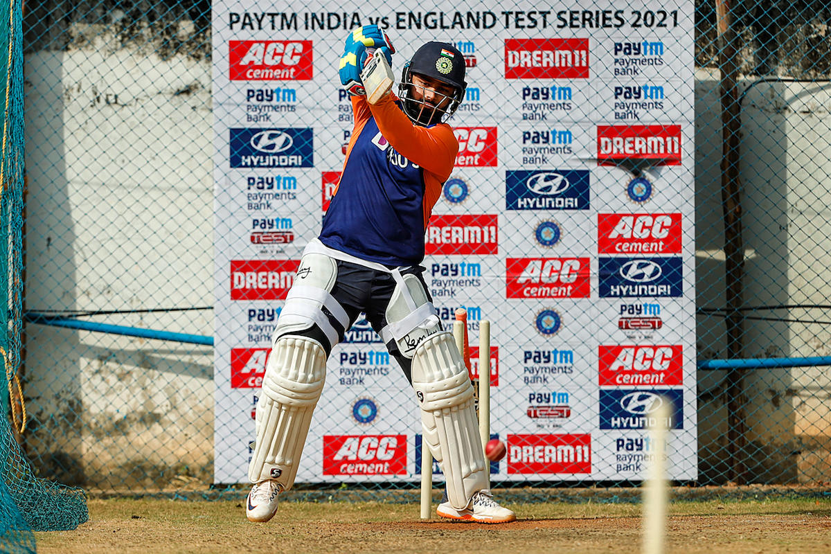 Rattled India eye ‘turn’around