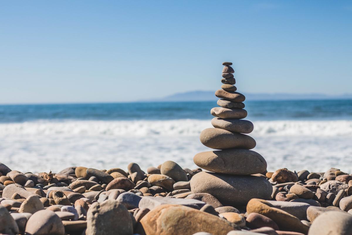 A mind fixed on growth