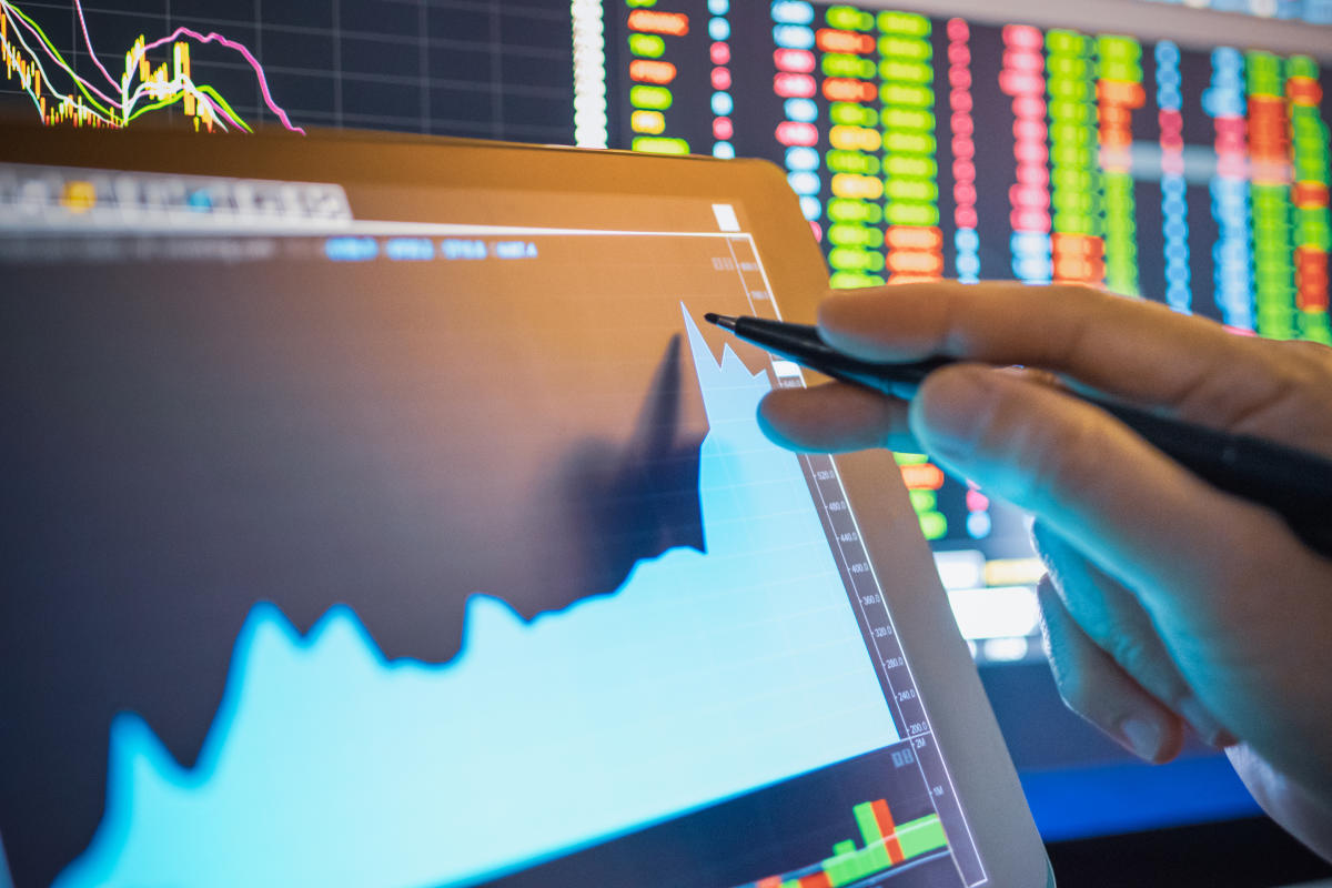 Fintech's future lies in artificial intelligence