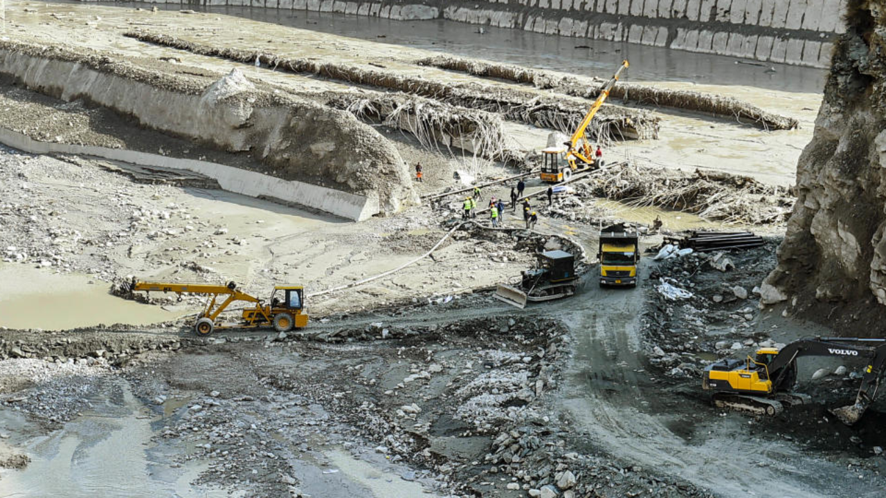 Char Dham project: SC urged to not allow ‘wide’ roads in Himalayas