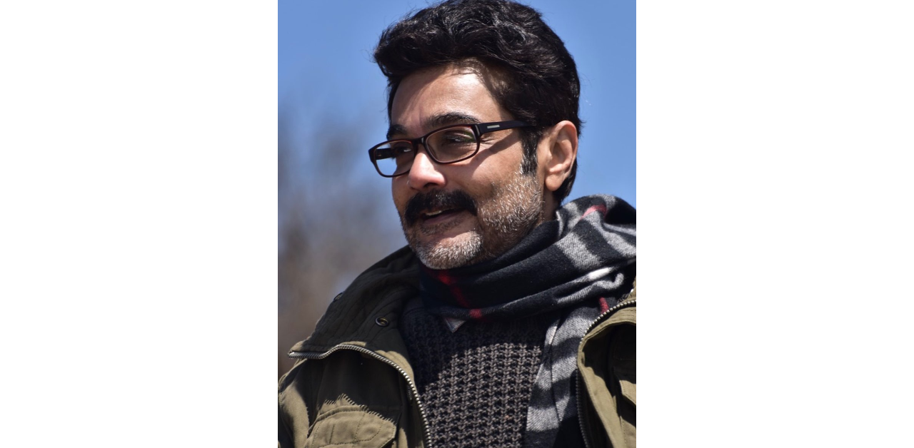 Prosenjit Chatterjee denies rumours of joining BJP, Yash Dasgupta joins safron camp