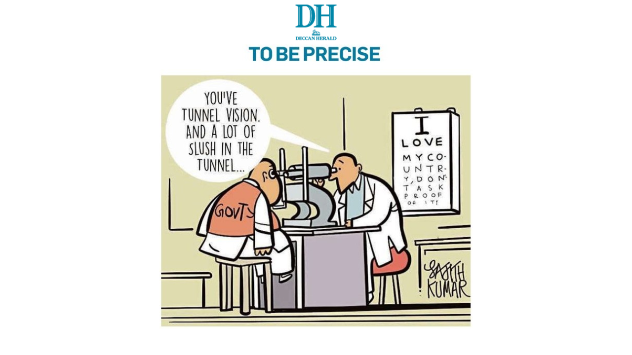 DH Toon: 'Rescue ops to go on till all victims found in Uttarakhand'