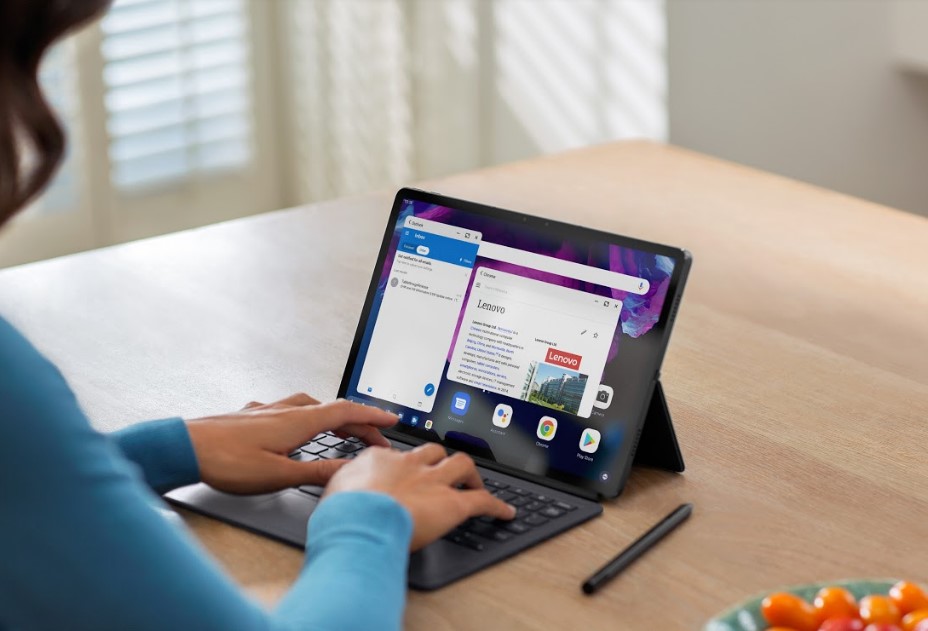 Gadgets Weekly: Lenovo Tab P11 Pro, Sansui Android smart TVs and more