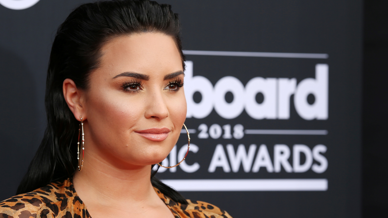 Demi Lovato says 2018 overdose led to three strokes and heart attack