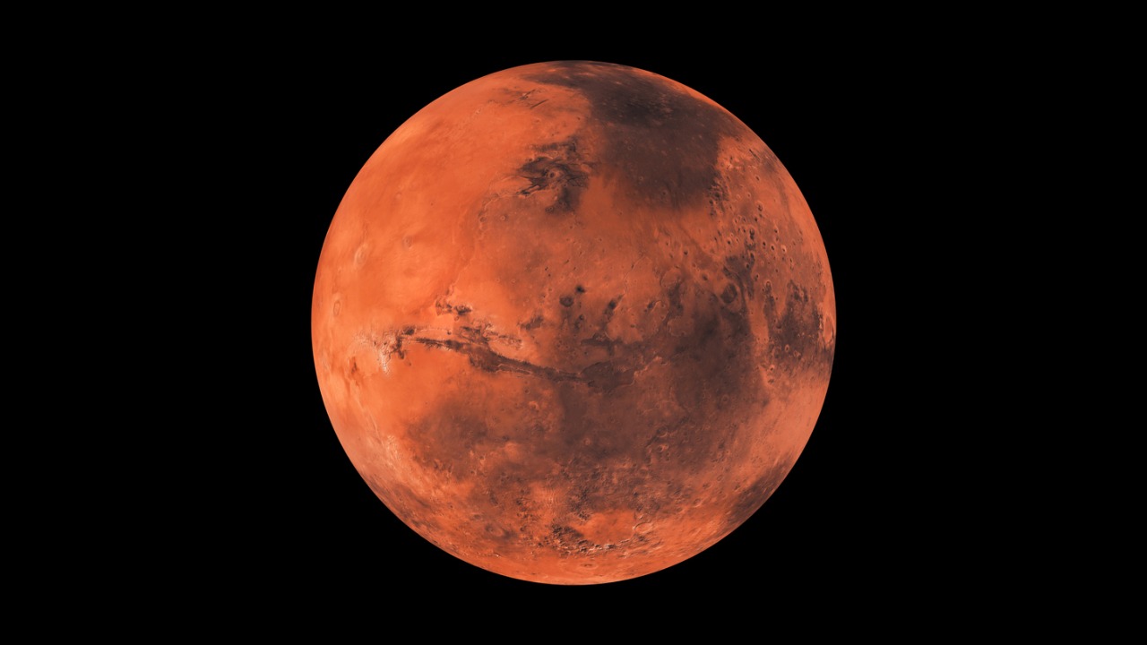 Once a two-country race, Mars missions now on radar of multiple nations