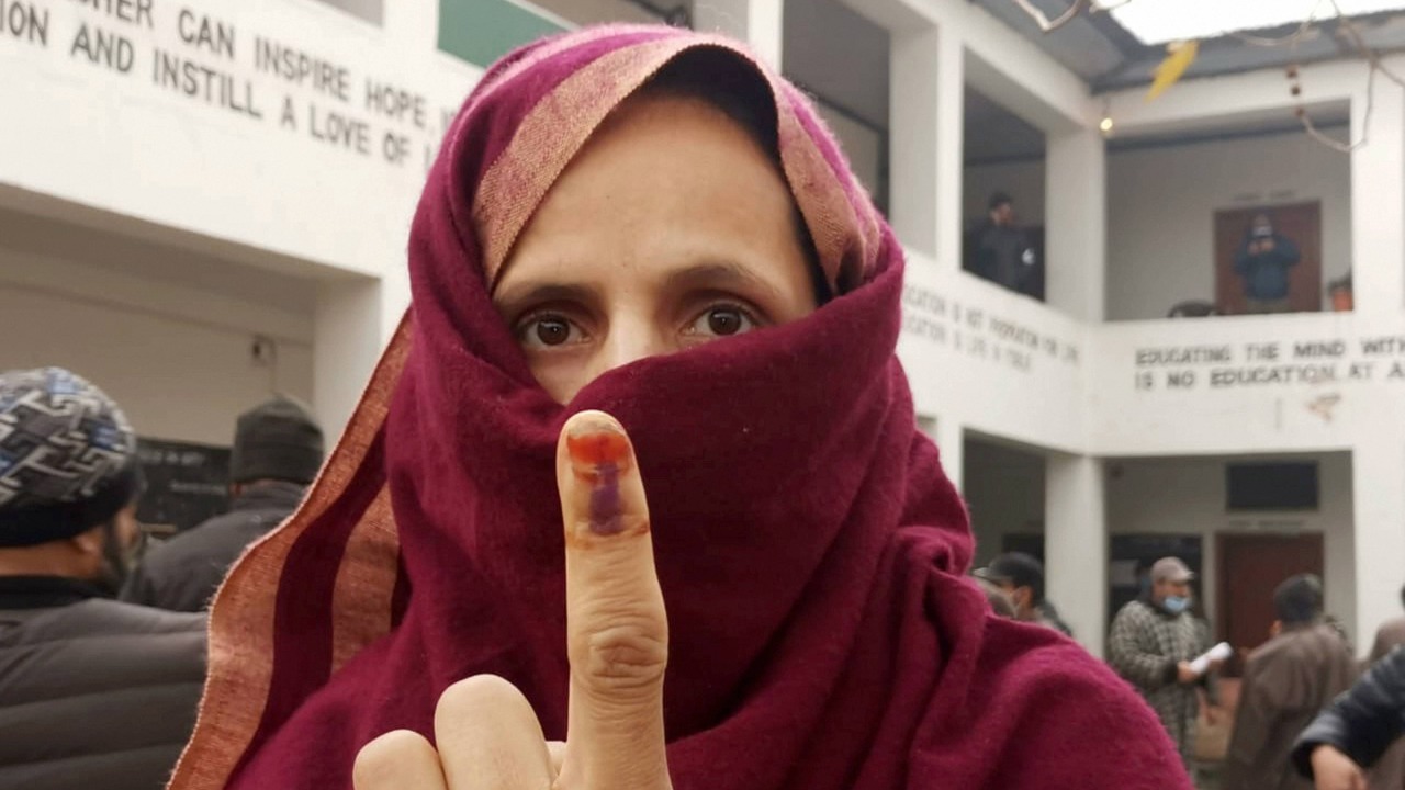 PAGD wins DDC chairperson posts in 2 Jammu districts