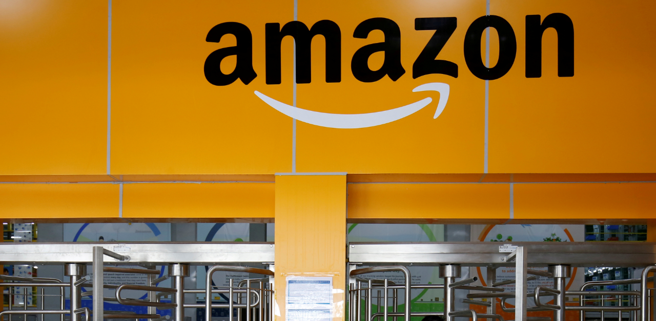 Unsubstantiated, incomplete, incorrect: India chief on report of Amazon dodging laws