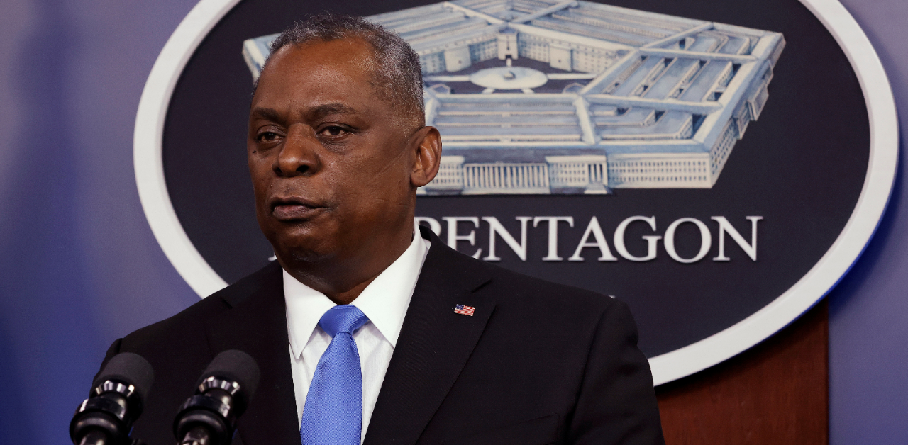 US reaffirms Saudi 'defence partnership' in face of Huthi attacks