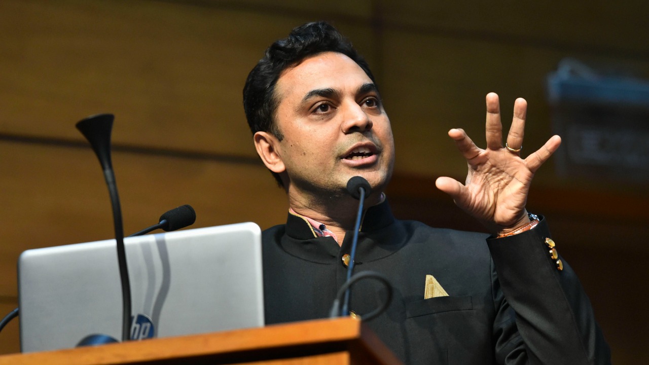 India's inflation target band needs adjustment, CEA  Subramanian says