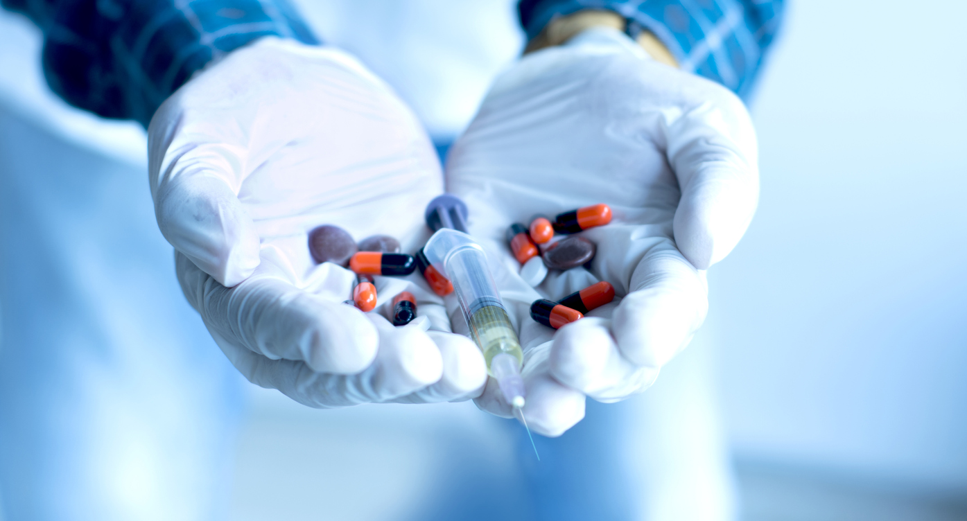 Indian pharma firms go local seeking to end reliance on China