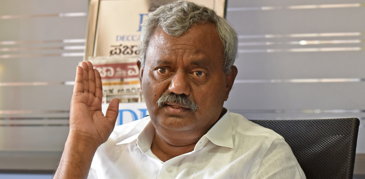 Kabini to be developed on lines of Brindavan Gardens: Minister