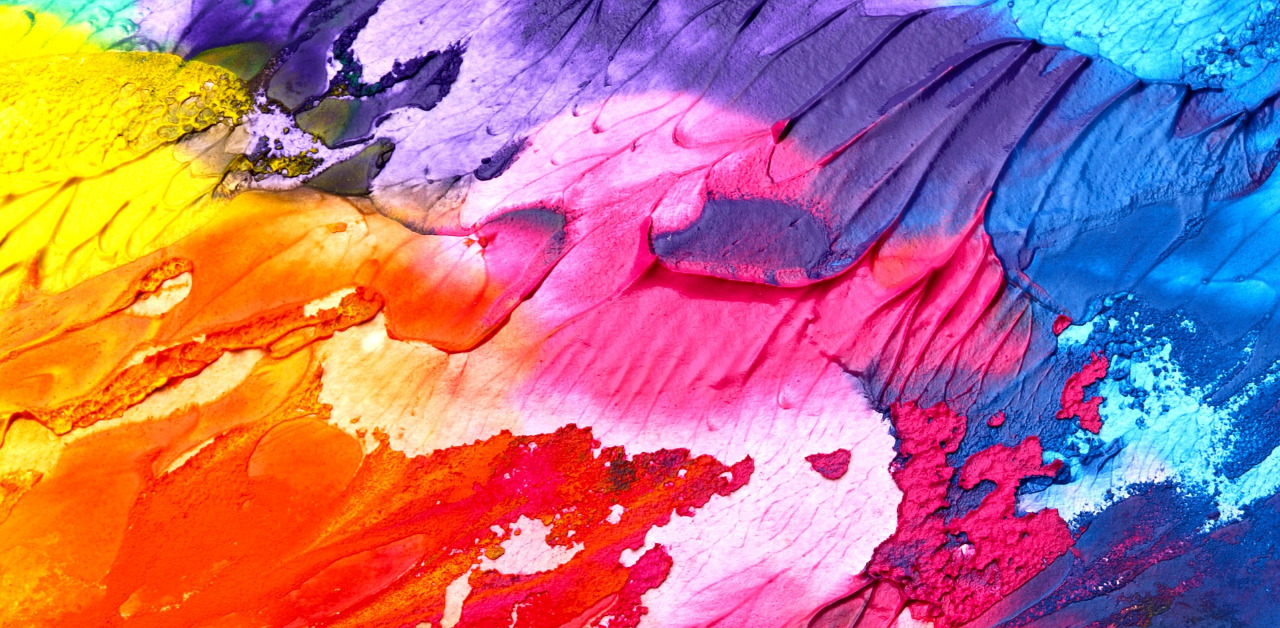 IIFT marks Founder’s Day by training children in art and craft
