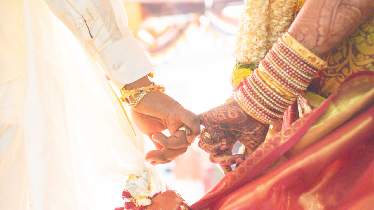 Stones pelted at Dalit man's wedding party in Gujarat; FIR against 9