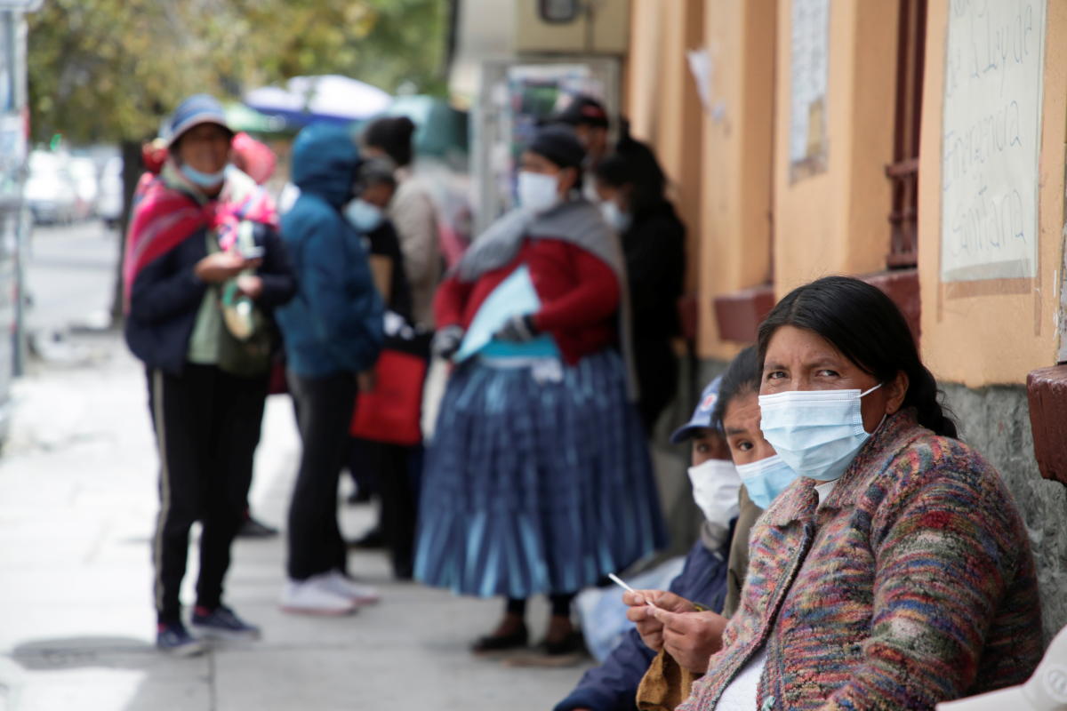 How plagues shape the global landscape