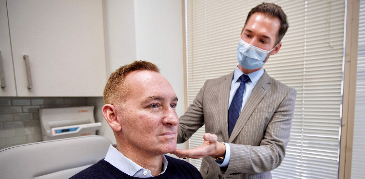 Zoom era sees pandemic boom in US plastic surgeries