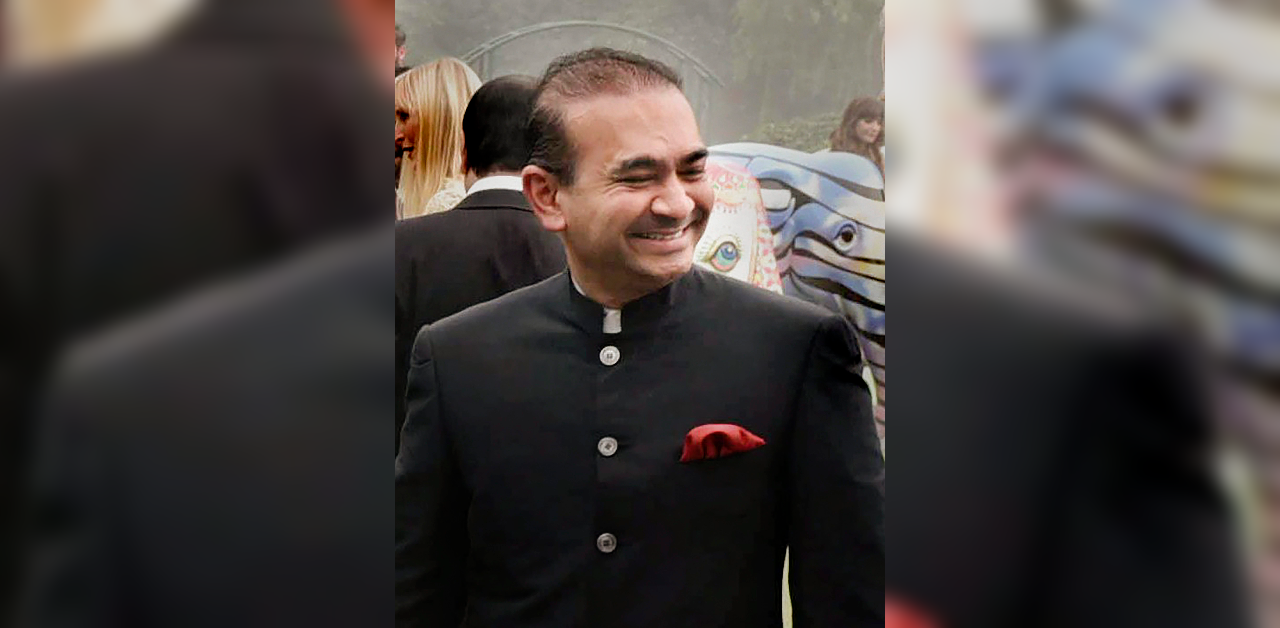 Arthur Road jail keeps special cell ready to lodge Nirav Modi