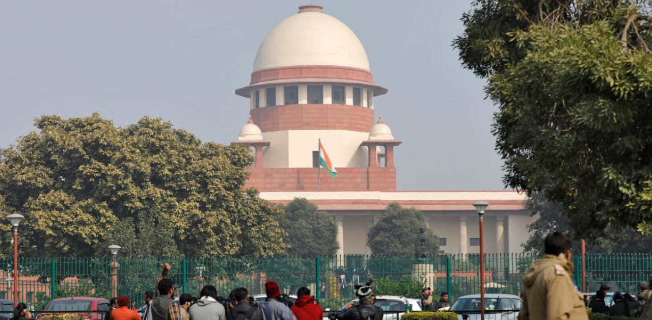 SC notice to Centre on plea for caste census in 2021