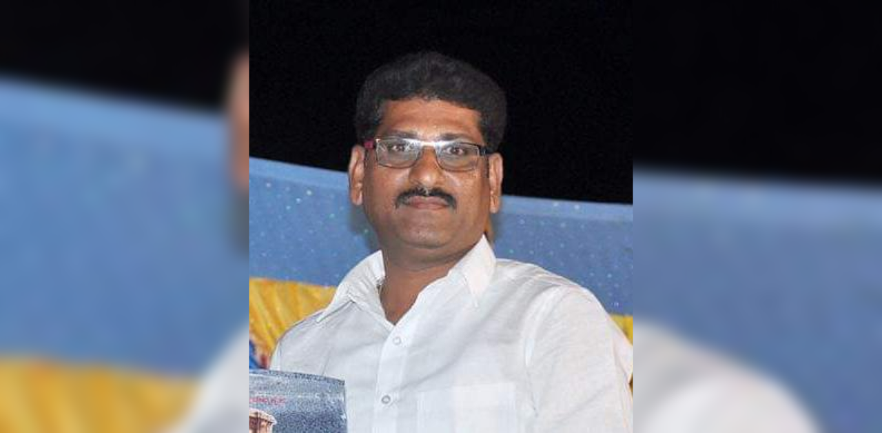 Advocate murdered in court premises over family dispute