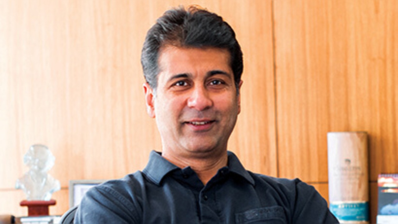 We must continue to trade with China, says Rajiv Bajaj
