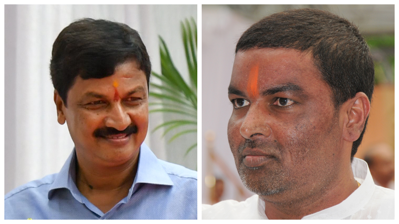 Sex scandal: Ramesh Jarkiholi’s brother pushes for CID, CBI probe