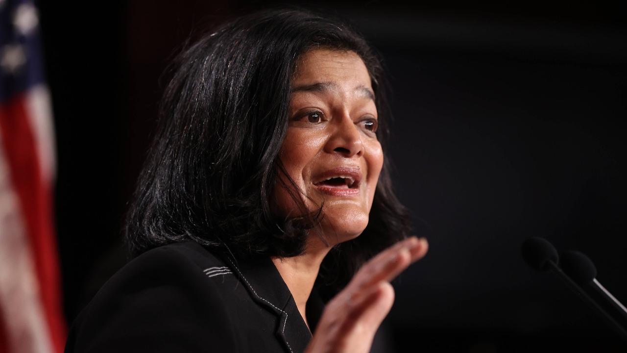 Congresswoman Pramila Jayapal named vice chair of key subcommittee